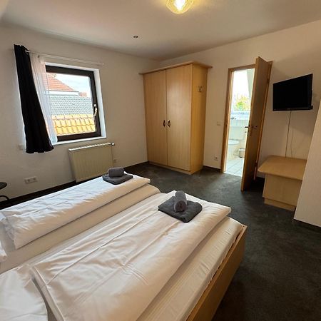 Hotel Everswinkel Exteriör bild