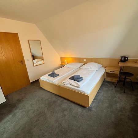 Hotel Everswinkel Exteriör bild