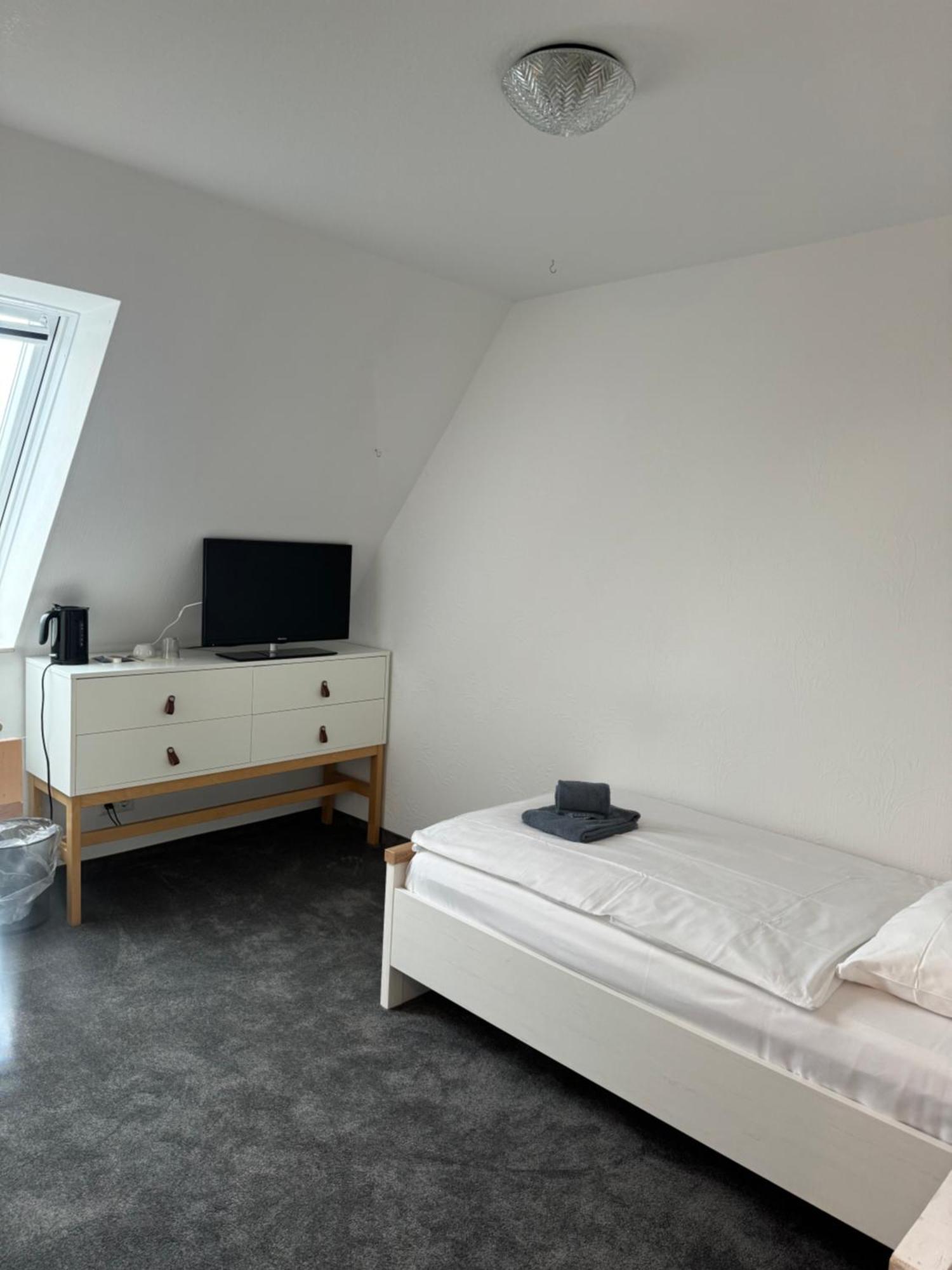 Hotel Everswinkel Exteriör bild