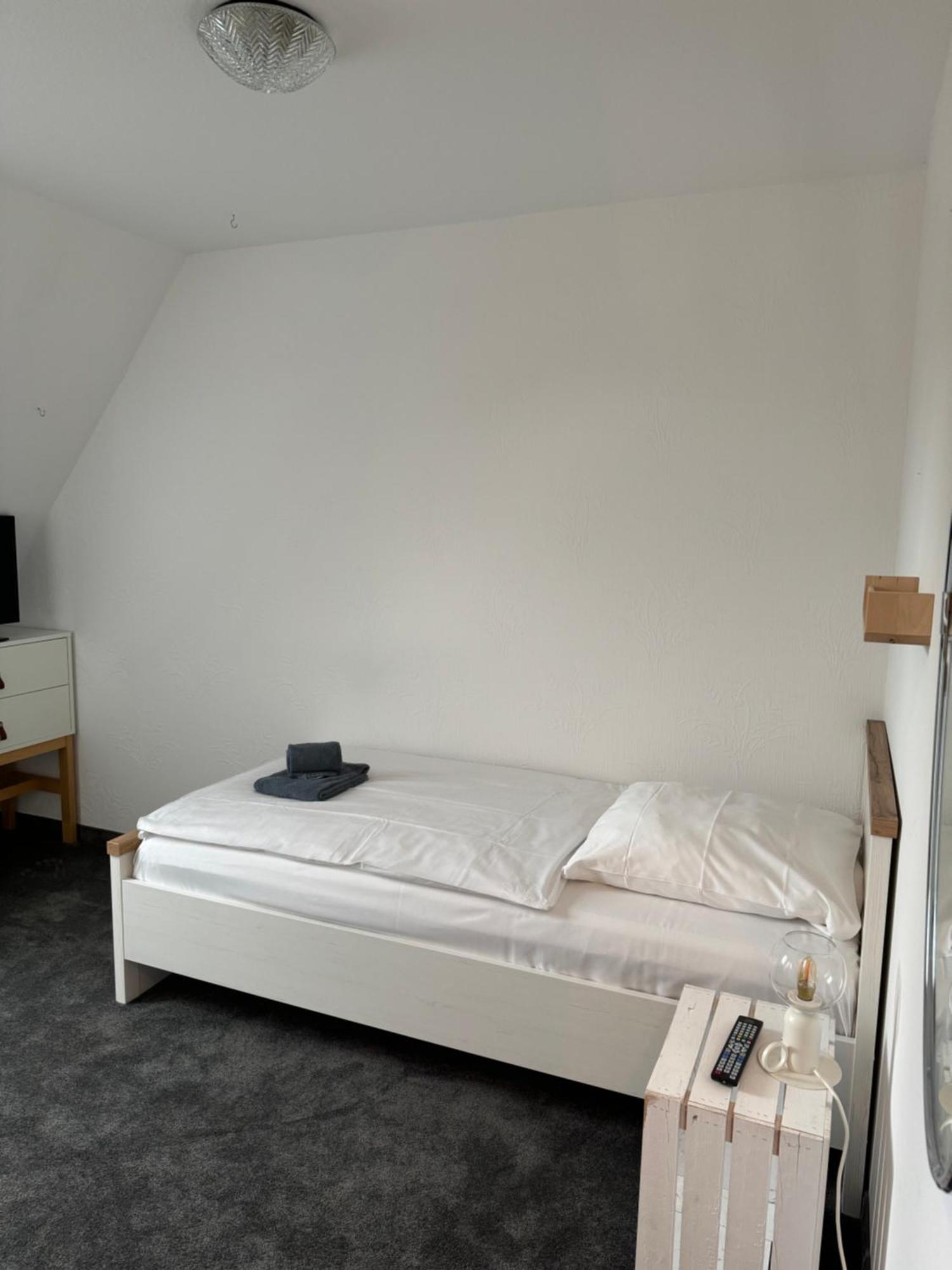 Hotel Everswinkel Exteriör bild