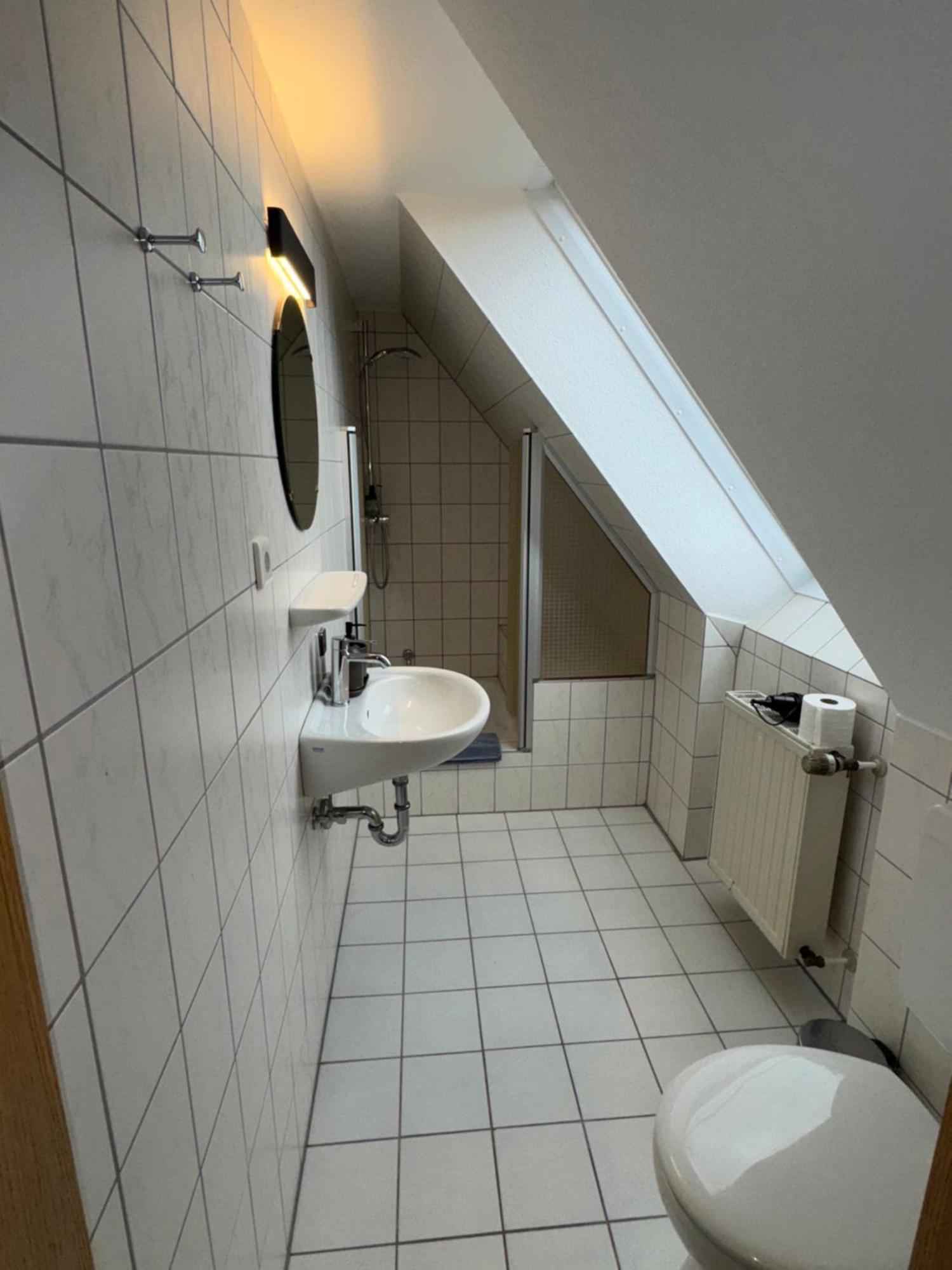Hotel Everswinkel Exteriör bild