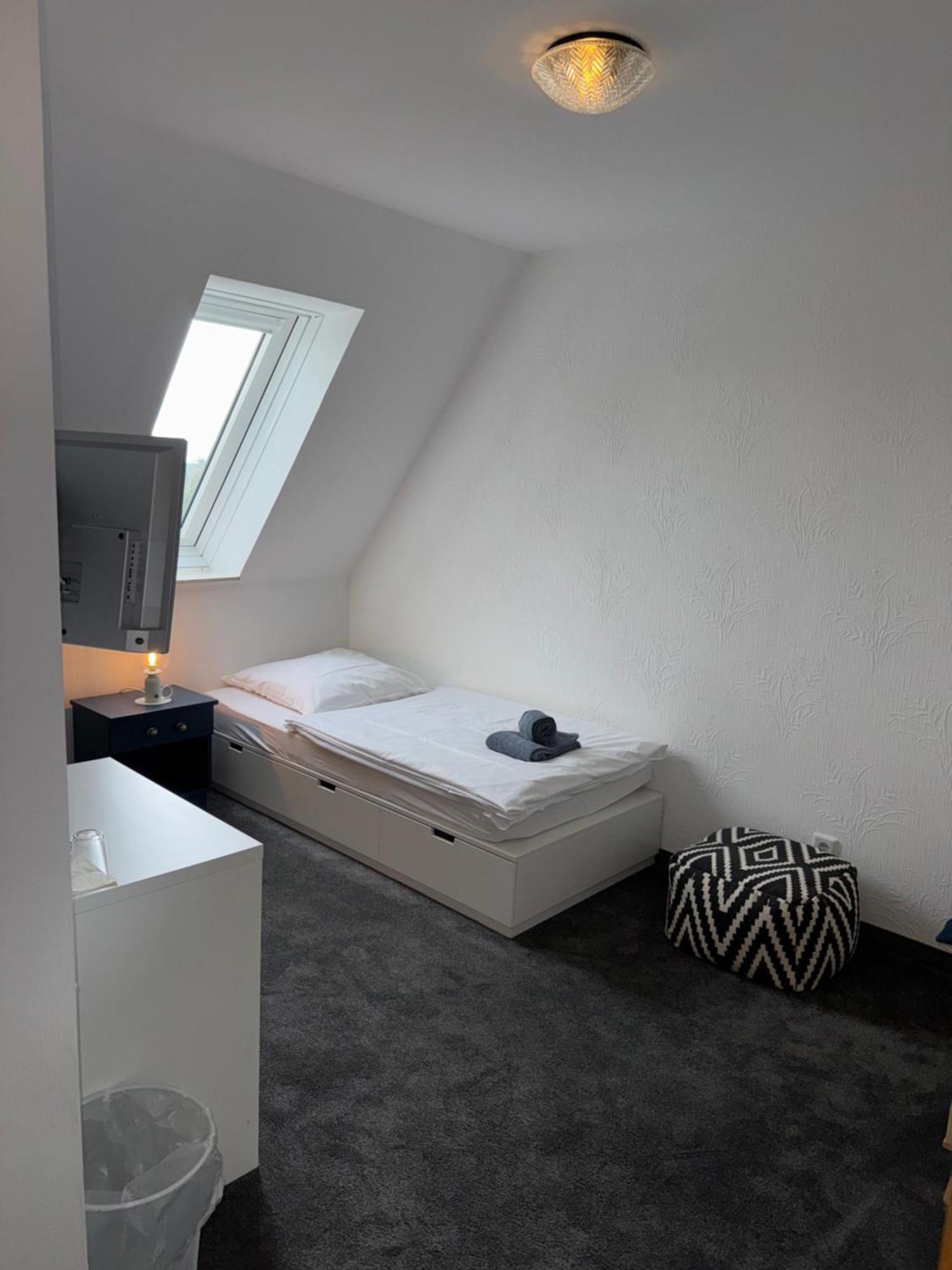 Hotel Everswinkel Exteriör bild