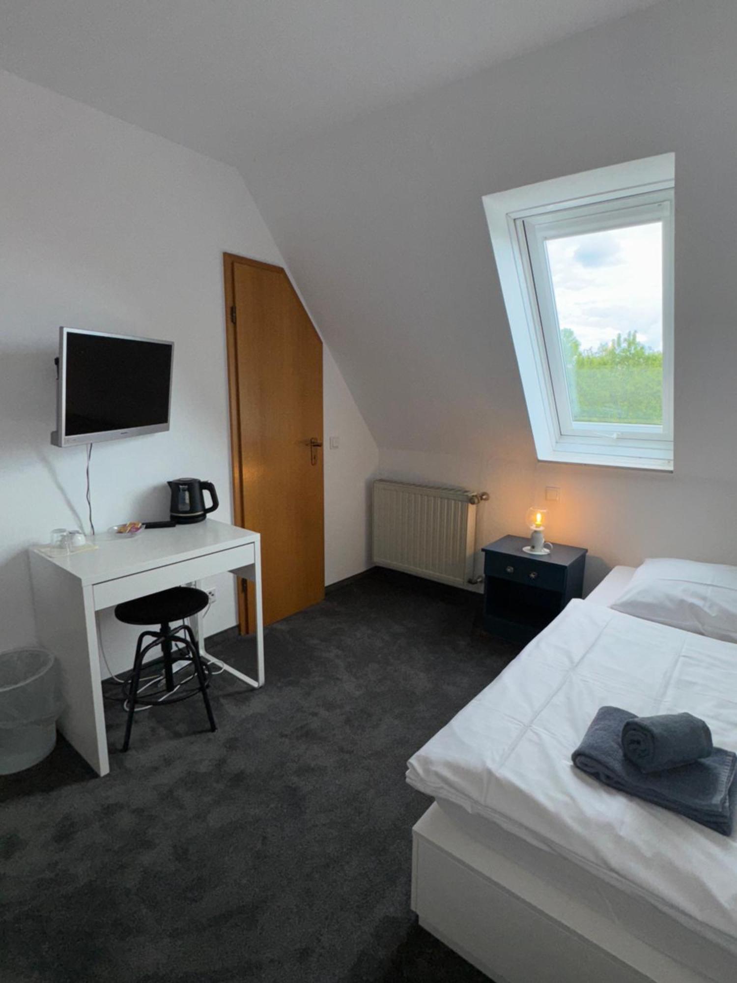 Hotel Everswinkel Exteriör bild