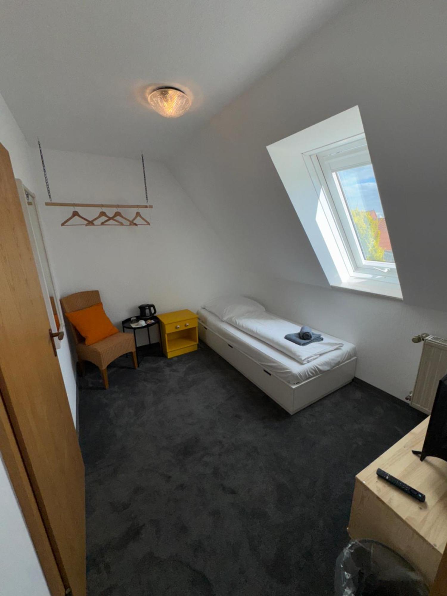 Hotel Everswinkel Exteriör bild