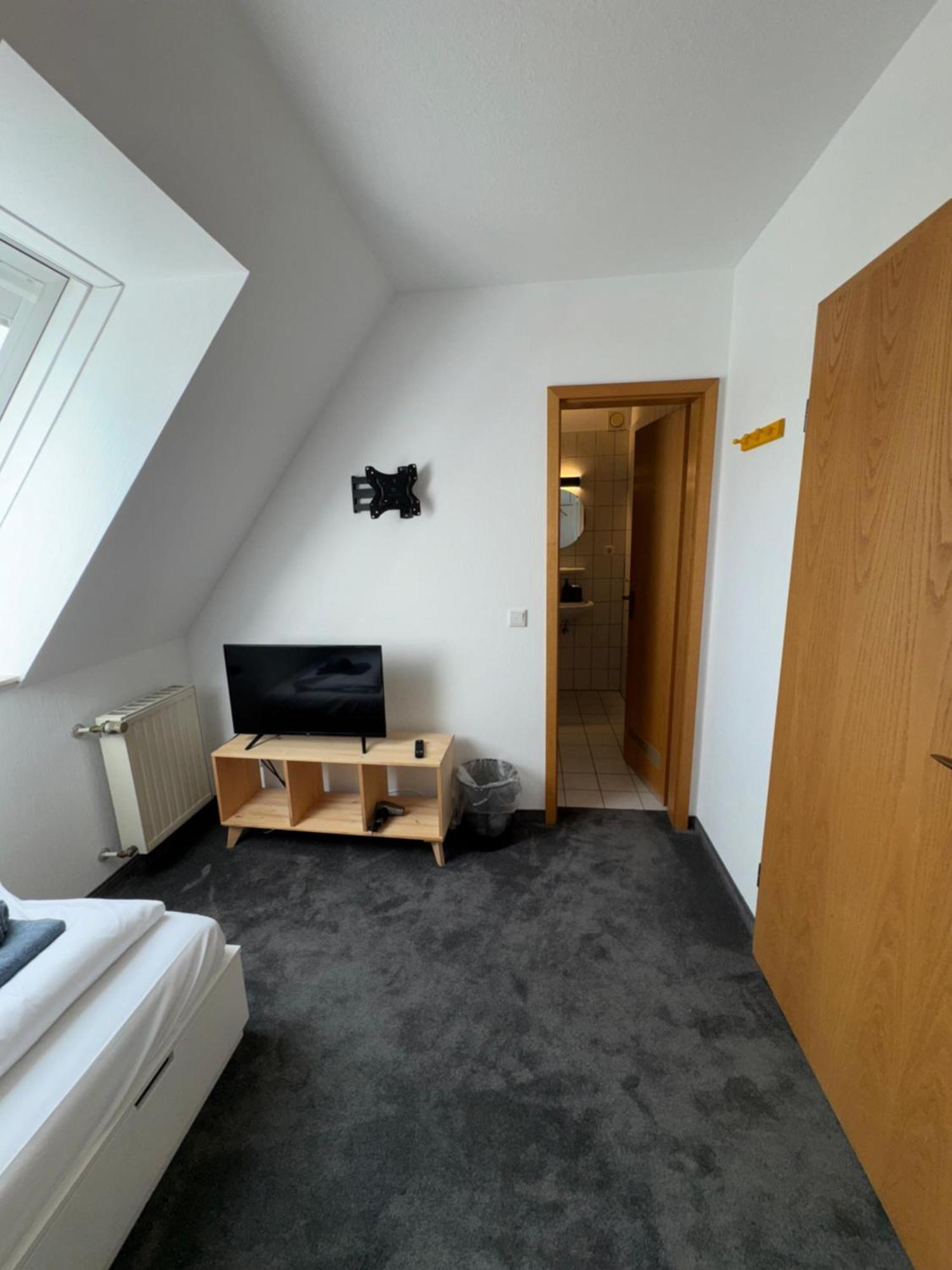 Hotel Everswinkel Exteriör bild