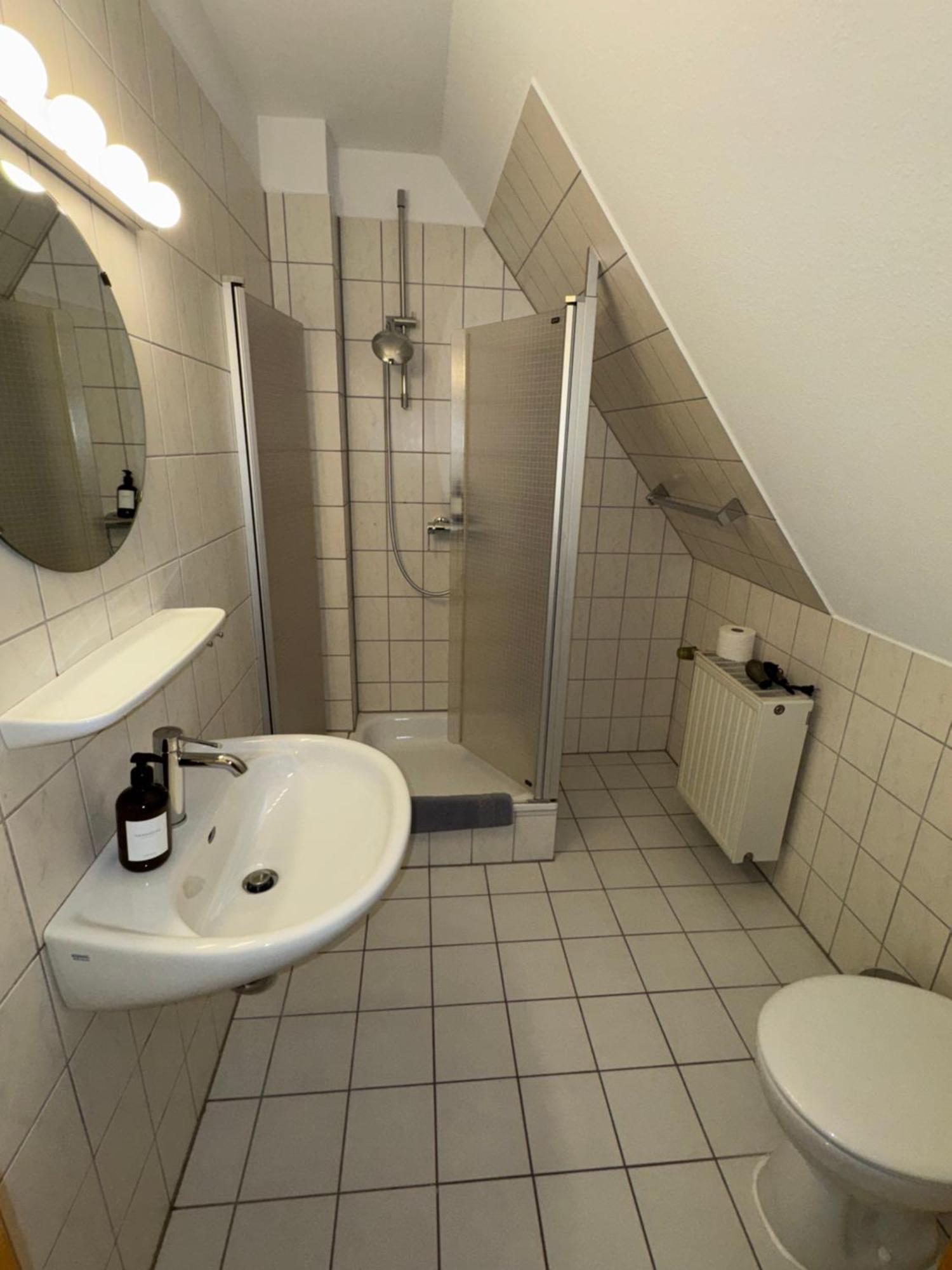 Hotel Everswinkel Exteriör bild