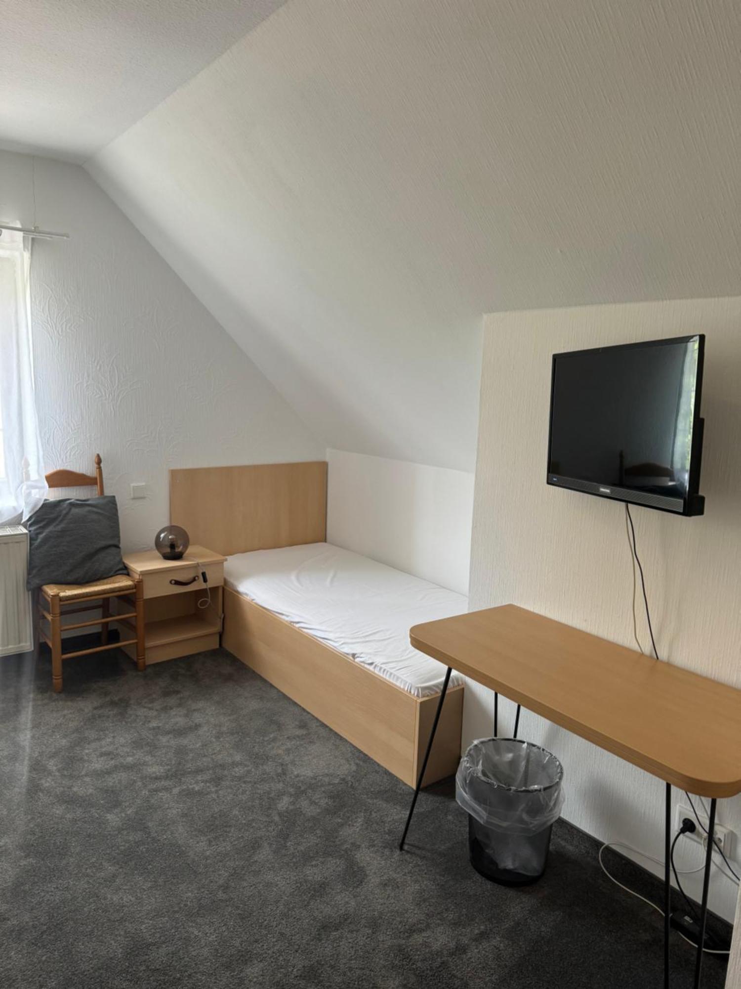 Hotel Everswinkel Exteriör bild