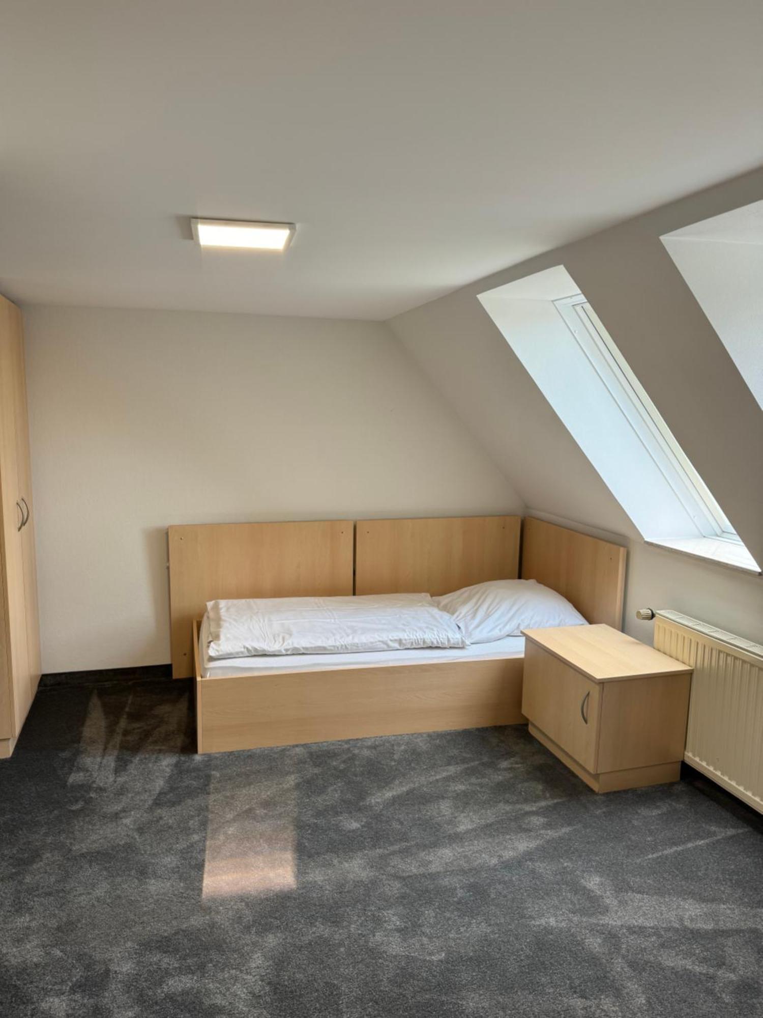 Hotel Everswinkel Exteriör bild
